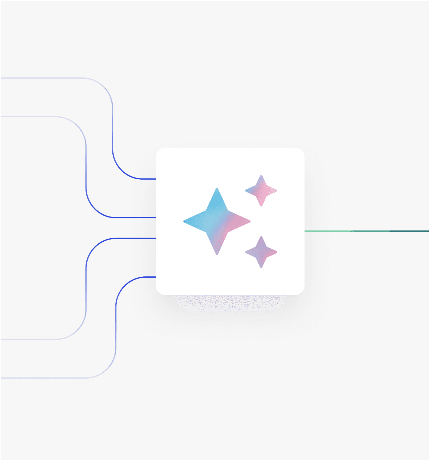 Fyxer learns your voice illustration